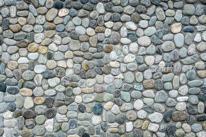 石头和岩壁纹理
