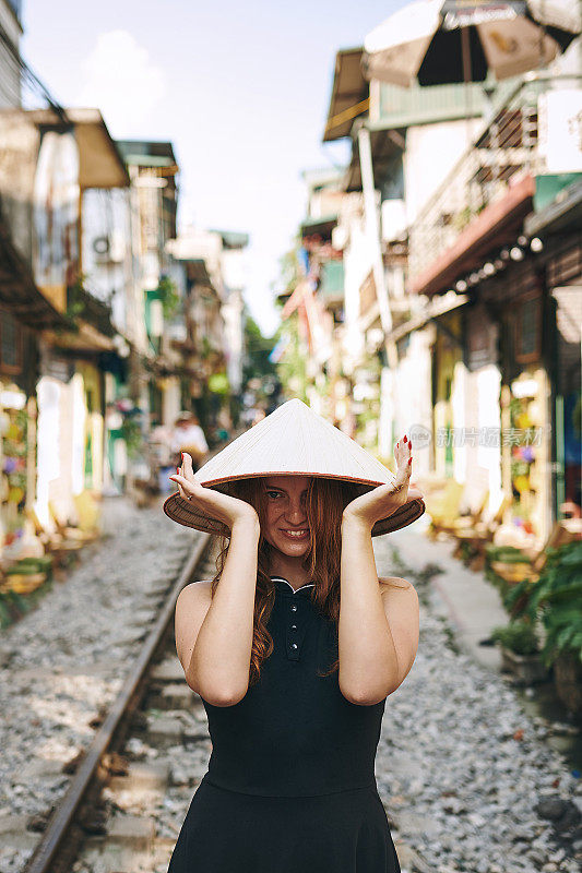 旅行应该让你感到兴奋和鼓舞