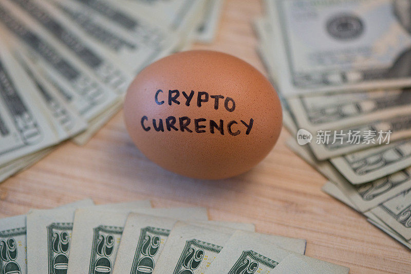 Cryptocurrency