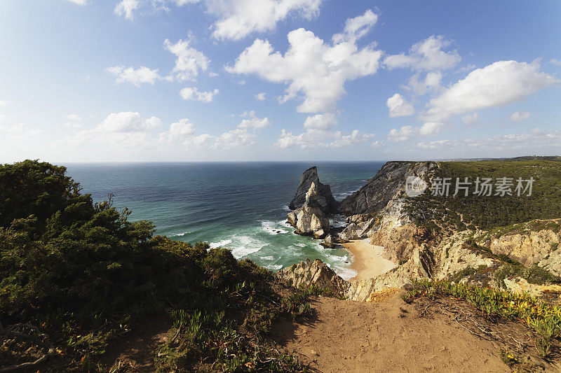 葡萄牙海岸