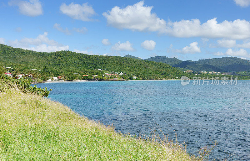 热带海岸