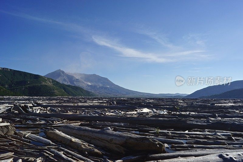 灵湖日志