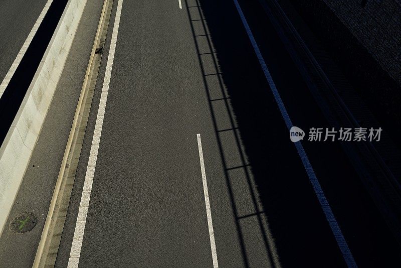 新公路