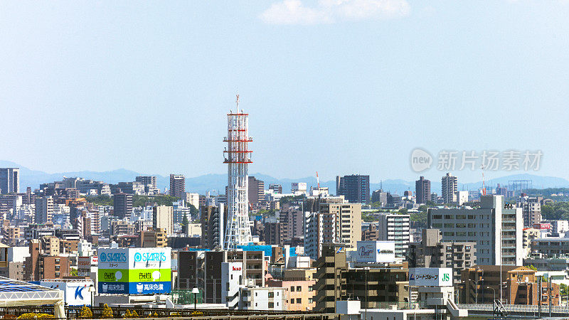 日本,名古屋。