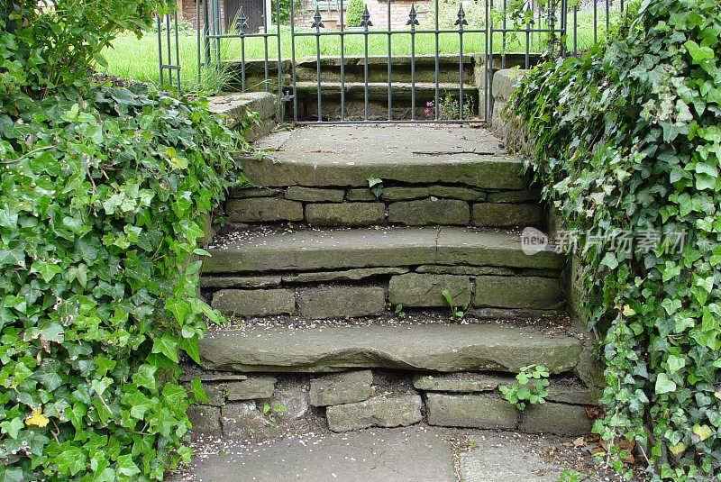 石阶