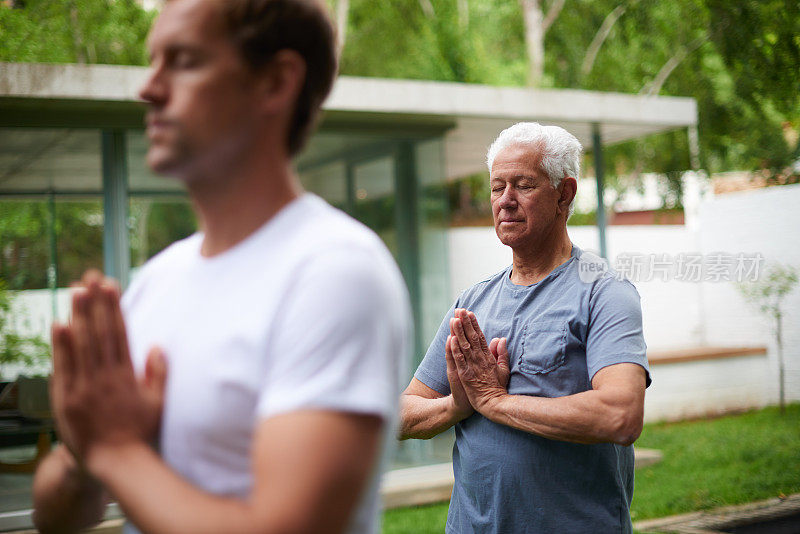 花点时间理清思绪