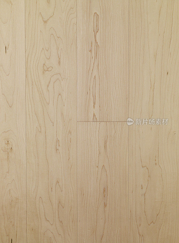 橡木木材纹理。硬木地板。木头的背景。轻橡木育空天然拼花地板。