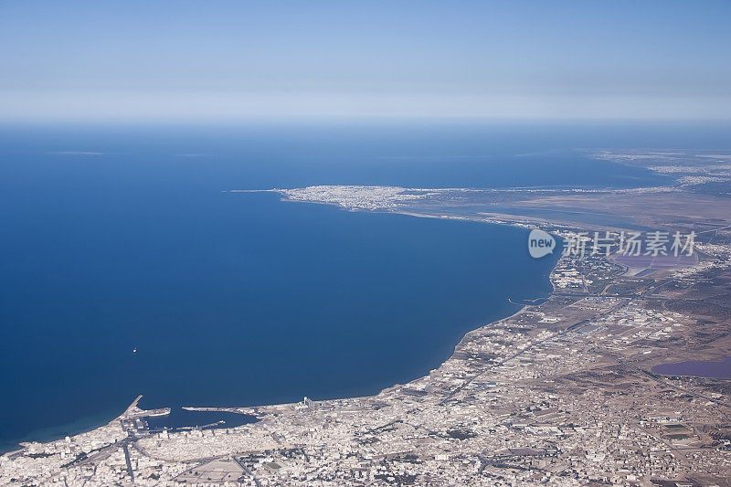 Monastir,突尼斯