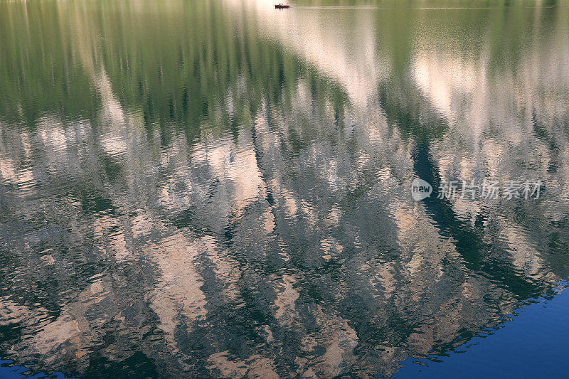 布雷斯湖