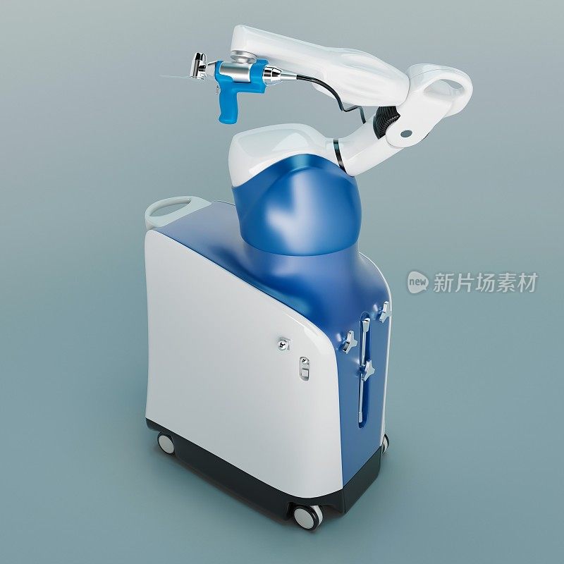 机器人手术手臂机器