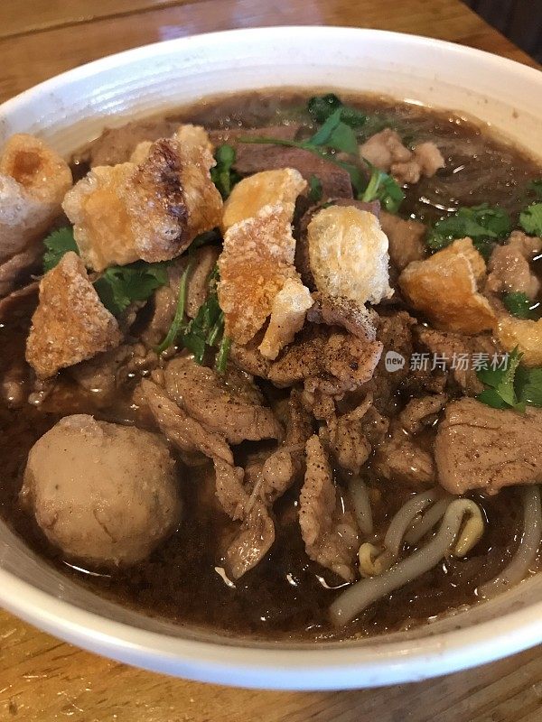 绿豆船面