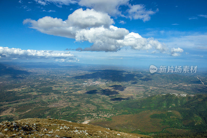 山景城Rtanj