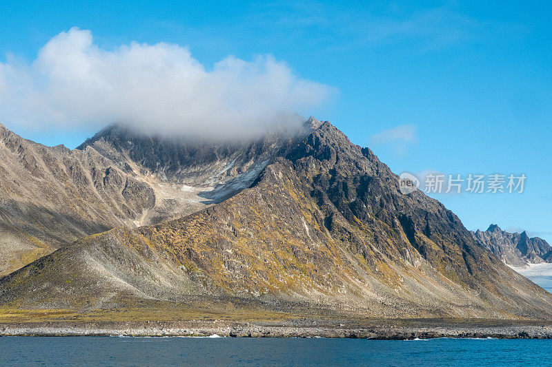 斯瓦尔巴特群岛