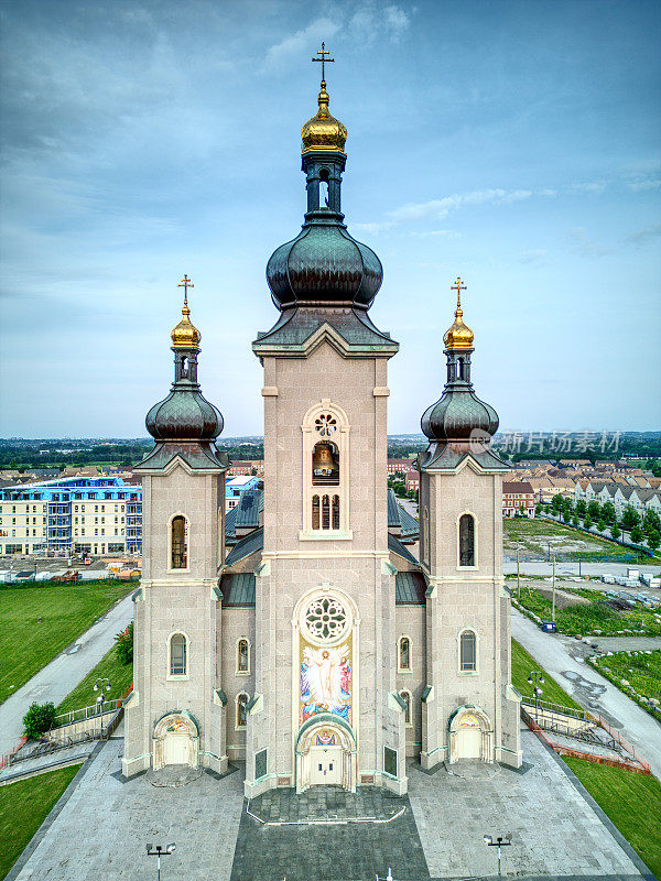 东正教会