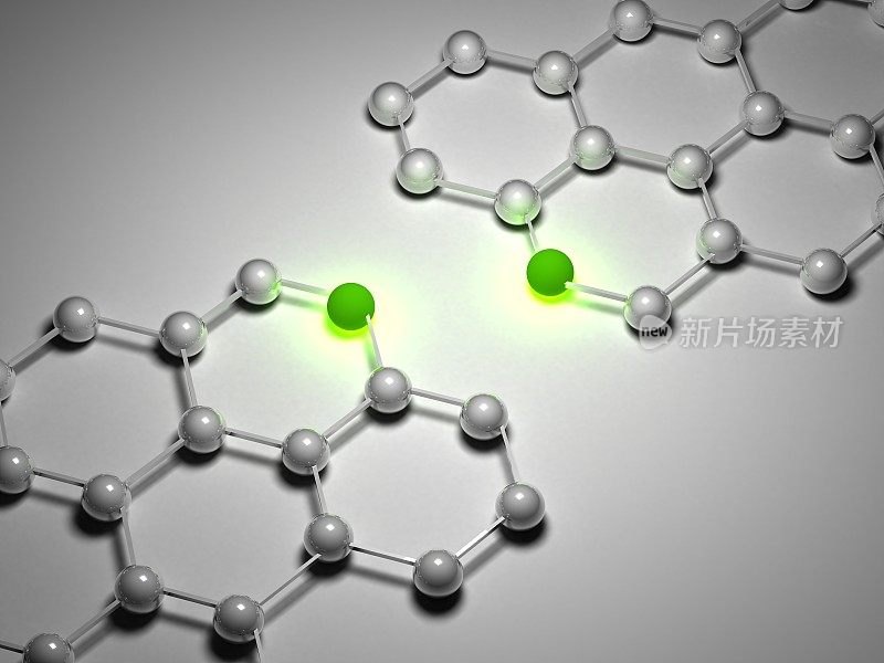 分子结构