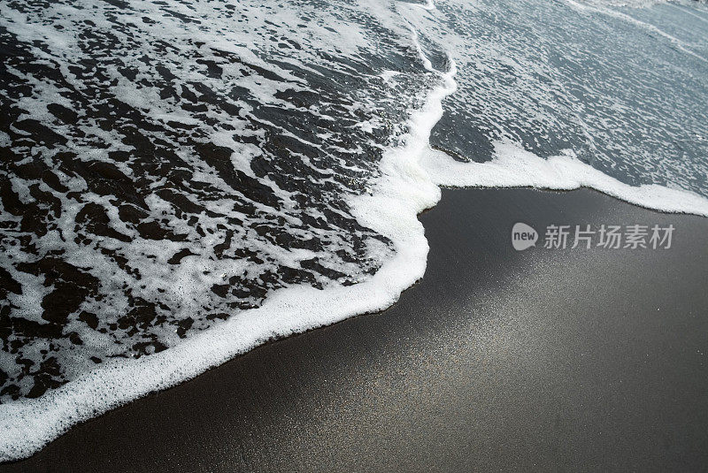 海岸