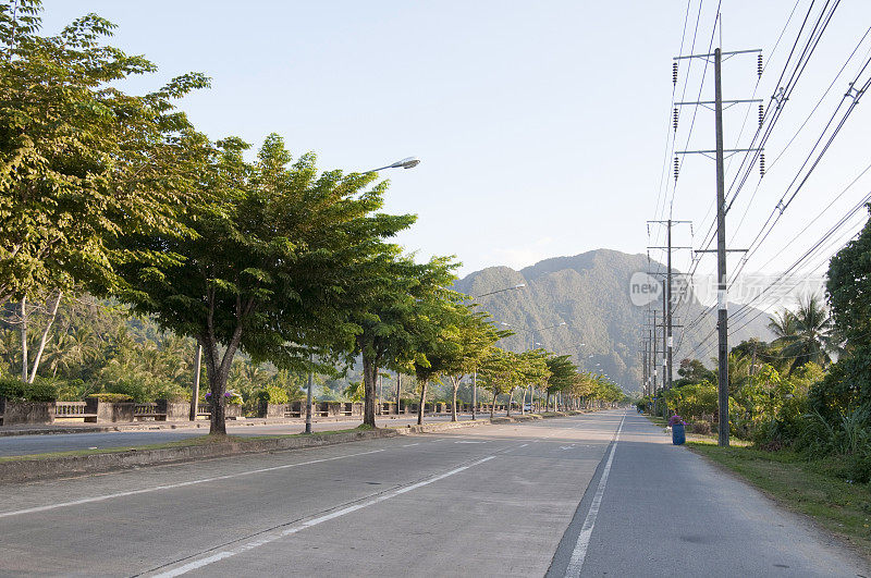 高速公路