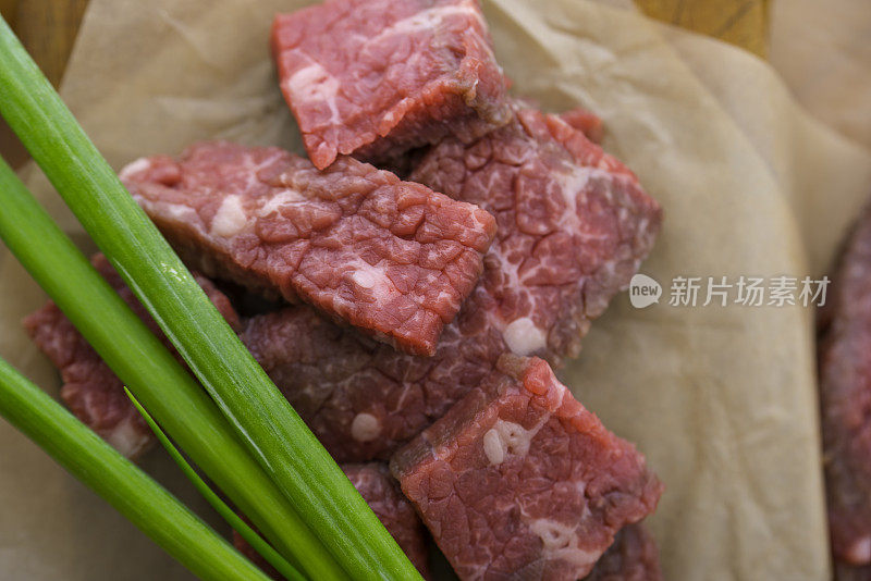 神户牛肉