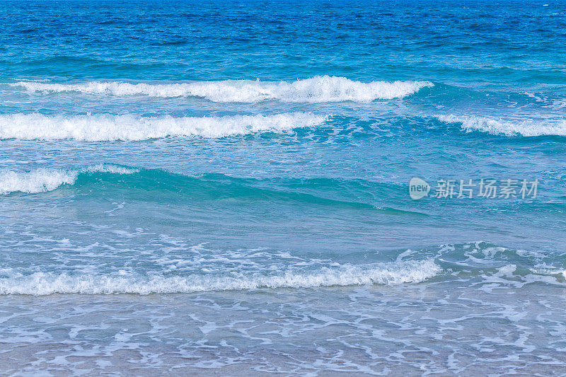 海景