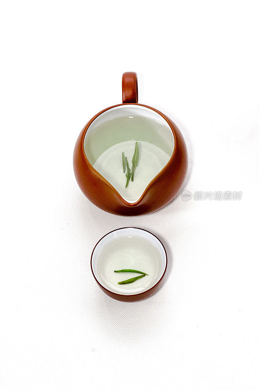 中国紫砂茶壶套