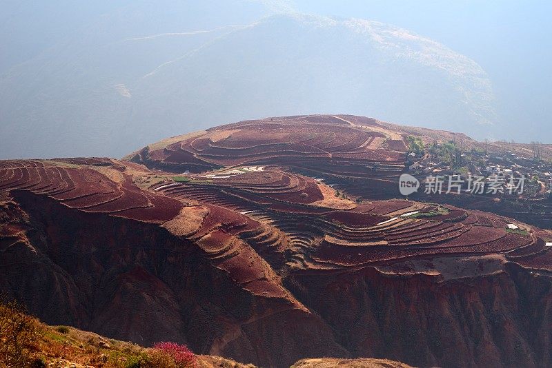 云南东川红土地06