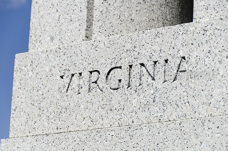 美国战争纪念馆，华盛顿特区