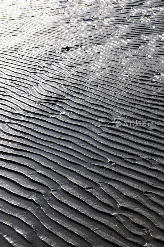 泥坪纹理背景