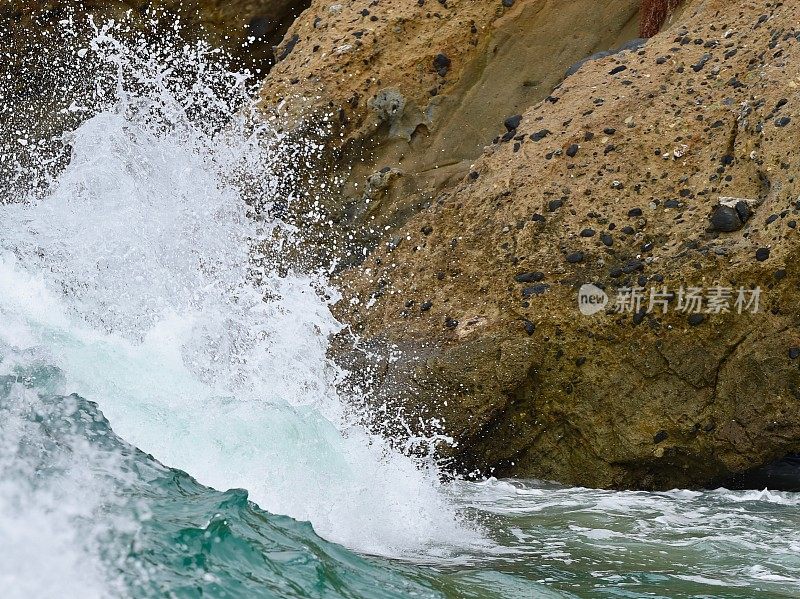 加州拉古纳海滩