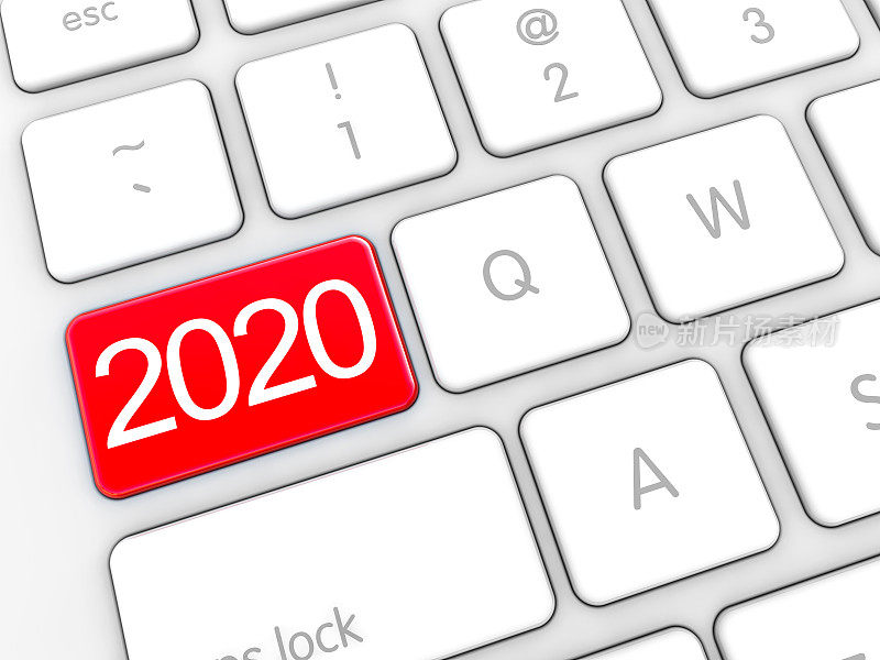 手光标2020按钮