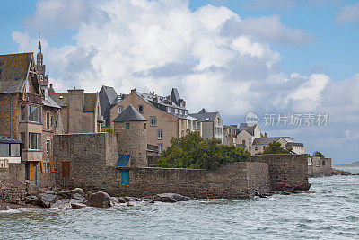 Rampart的Roscoff