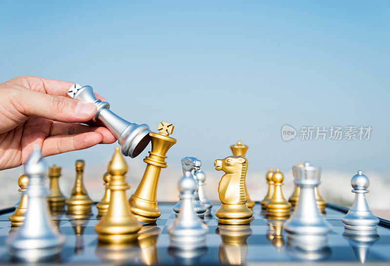 人手棋中移动银王