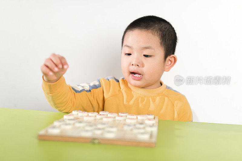 中国象棋