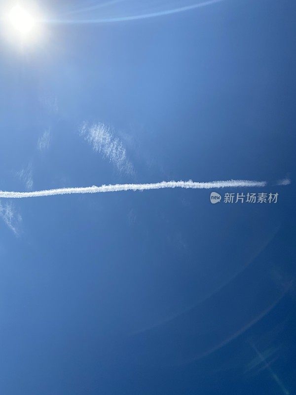 空气小道