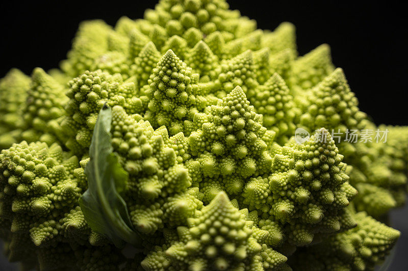 花椰菜，西兰花，素食，