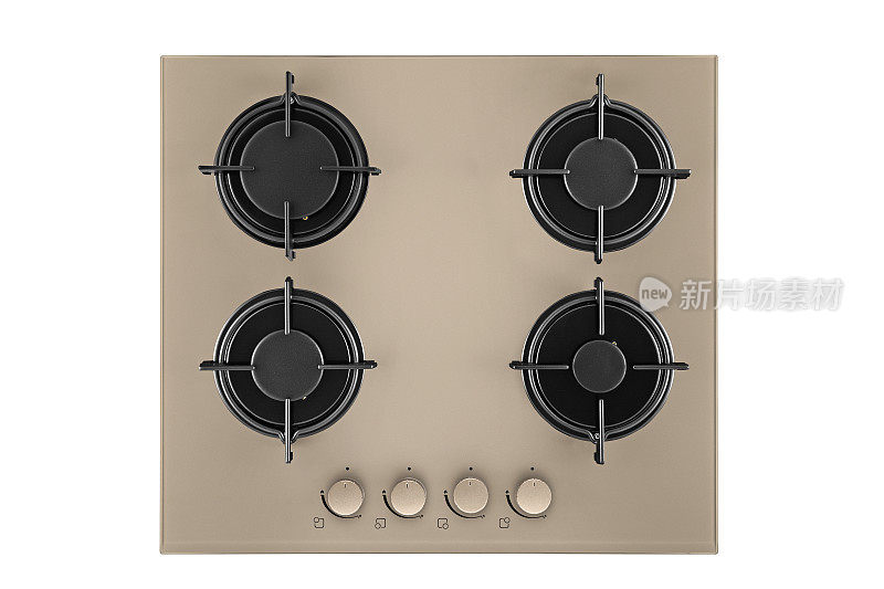 煤气炉(剪切路径)