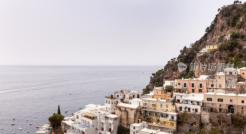 Positano