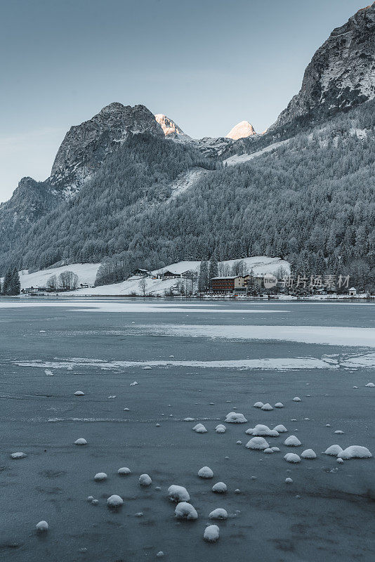 Hintersee