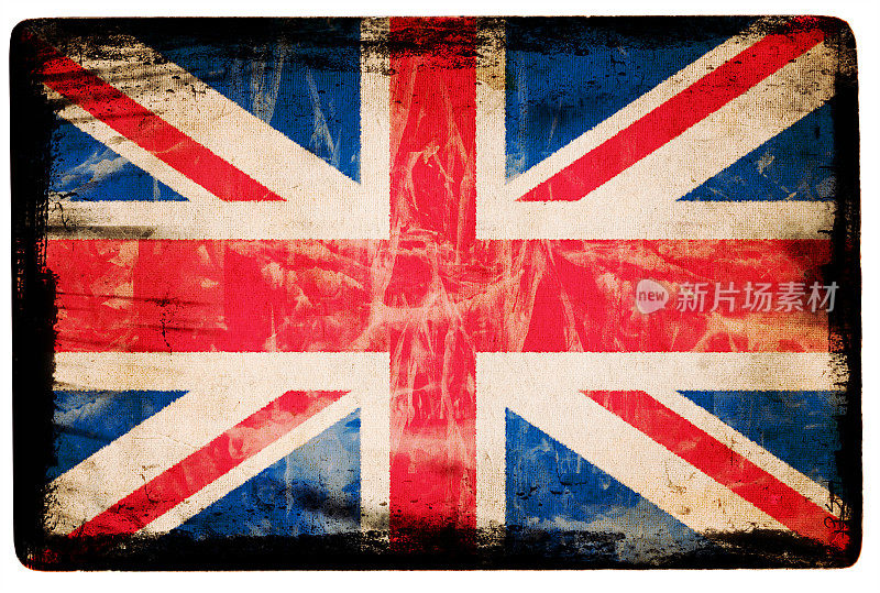 英国国旗XXL