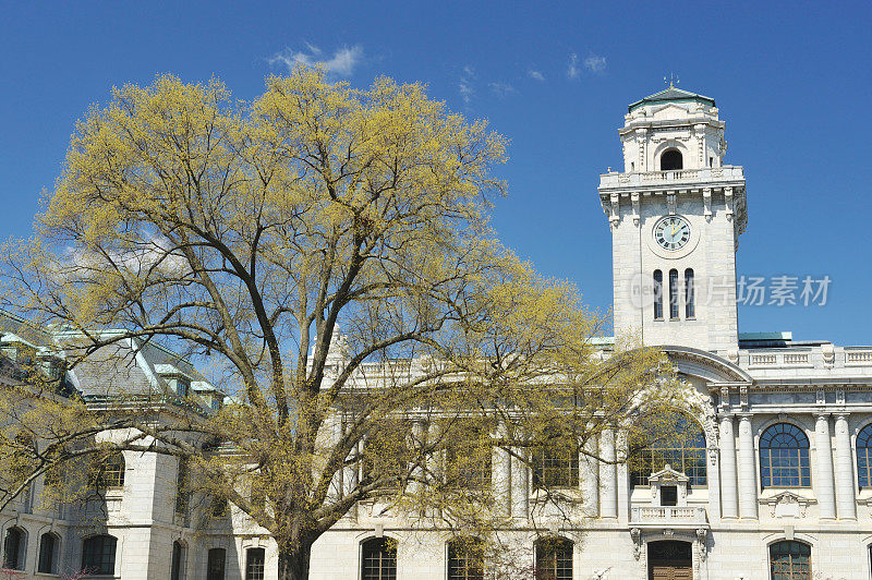 美国海军学院