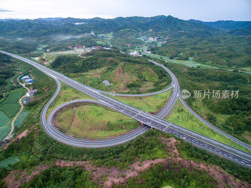 高速公路