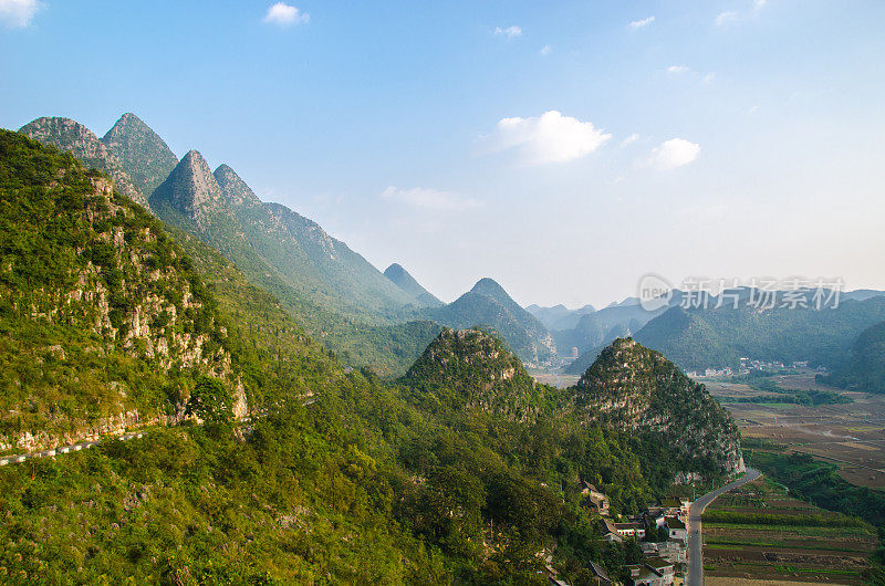 桂林风景