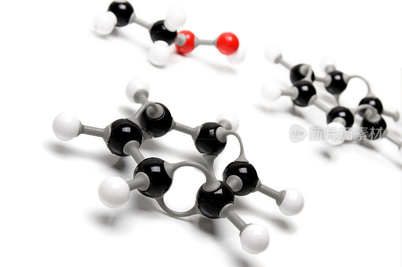 分子模型