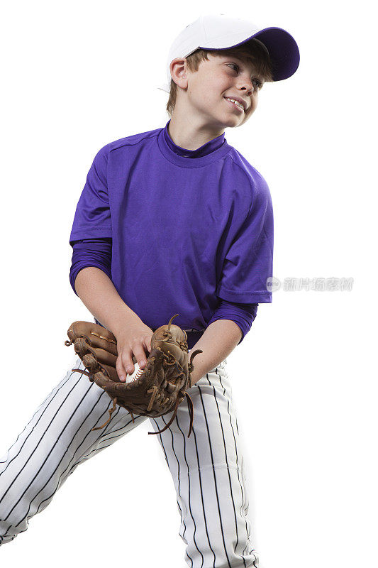 青年棒球