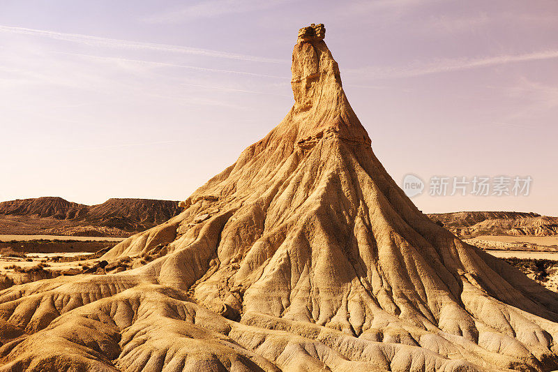 巴登纳皇家沙漠