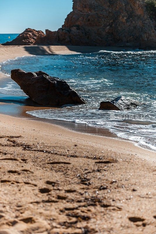 海景