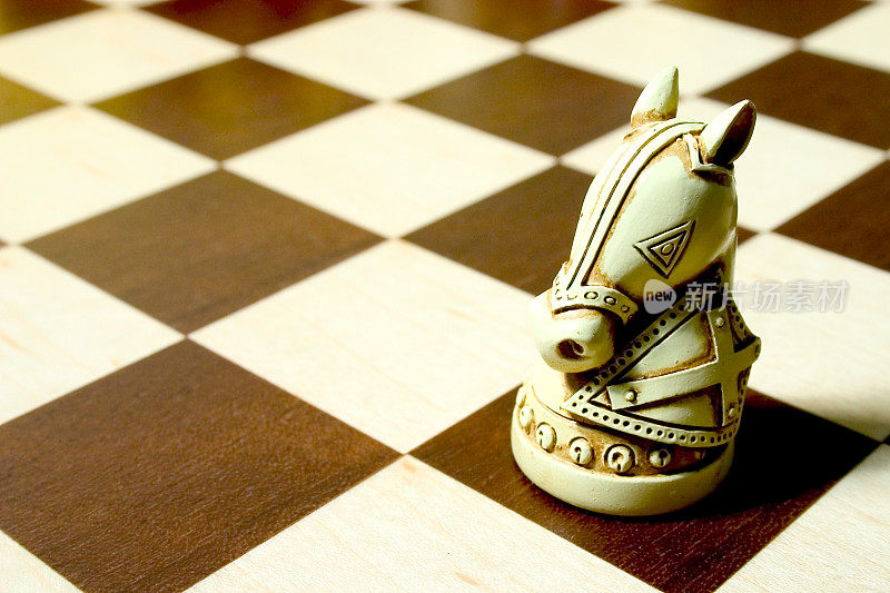 国际象棋14