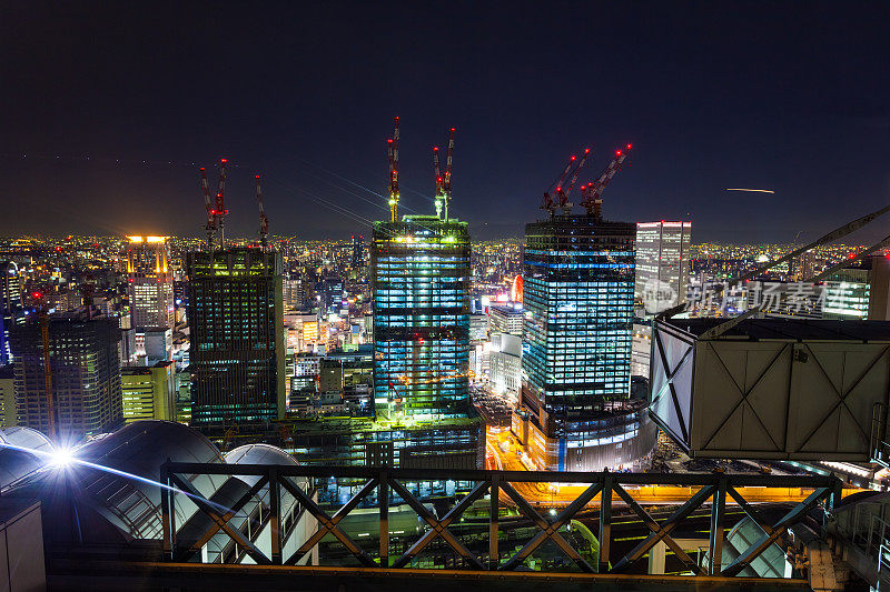 日本大阪