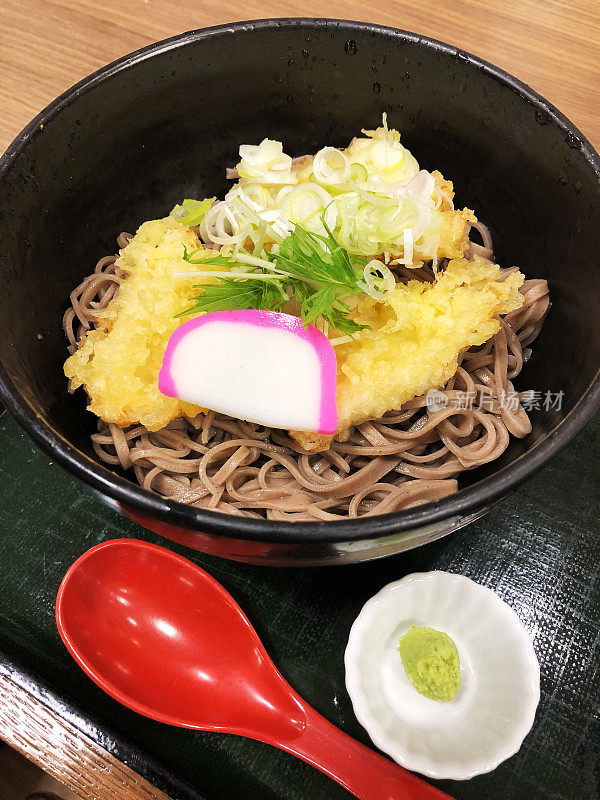 日本食品荞麦