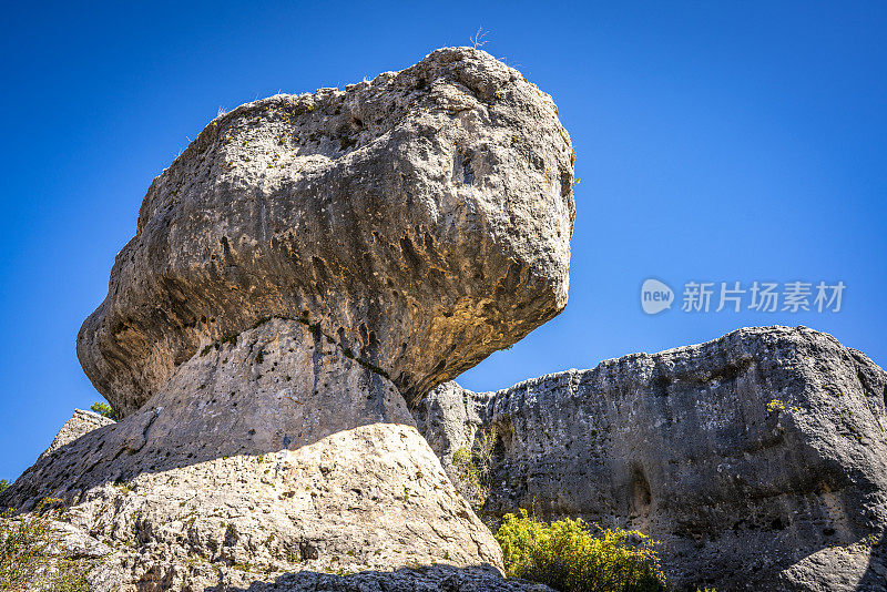 昆卡的小巷