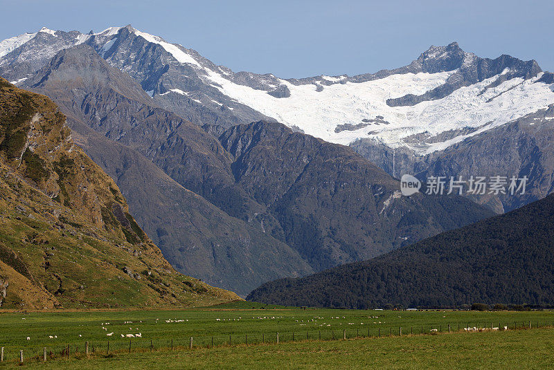 志向山国家公园